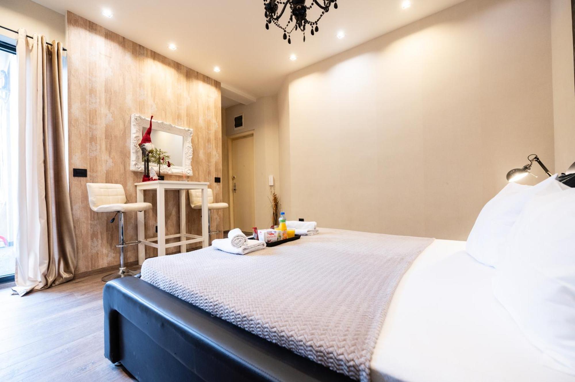 Central Business Apartments Terazije Belgrado Buitenkant foto
