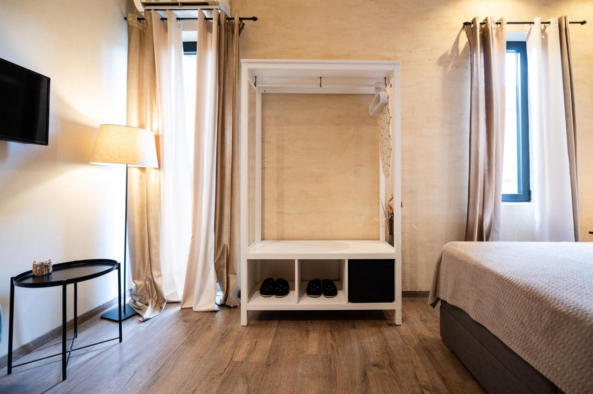 Central Business Apartments Terazije Belgrado Buitenkant foto